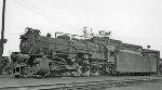 PRR 4311, I-1SA, 1956